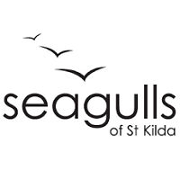 Seagulls of St Kilda